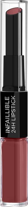 Actual product image L'Oréal Paris Infaillible (801 Toujours Toffee)