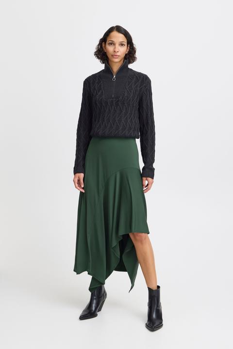 Produktbild B.young BYTEAGAN SKIRT 20815330 (XL)