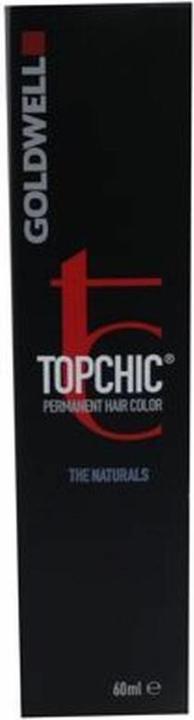 Immagine prodotto Goldwell Topchic (7SBBl - Argento Beige Blu Elumenato)