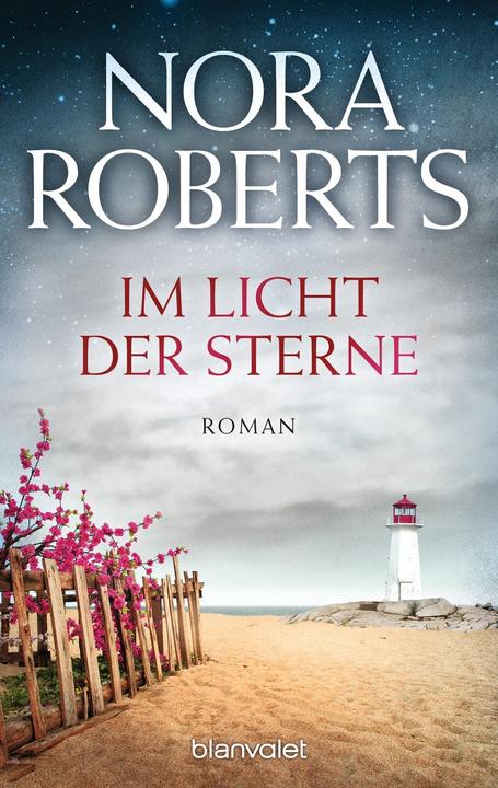 Immagine prodotto Im Licht der Sterne (Tedesco, Roberts Nora, 2011)