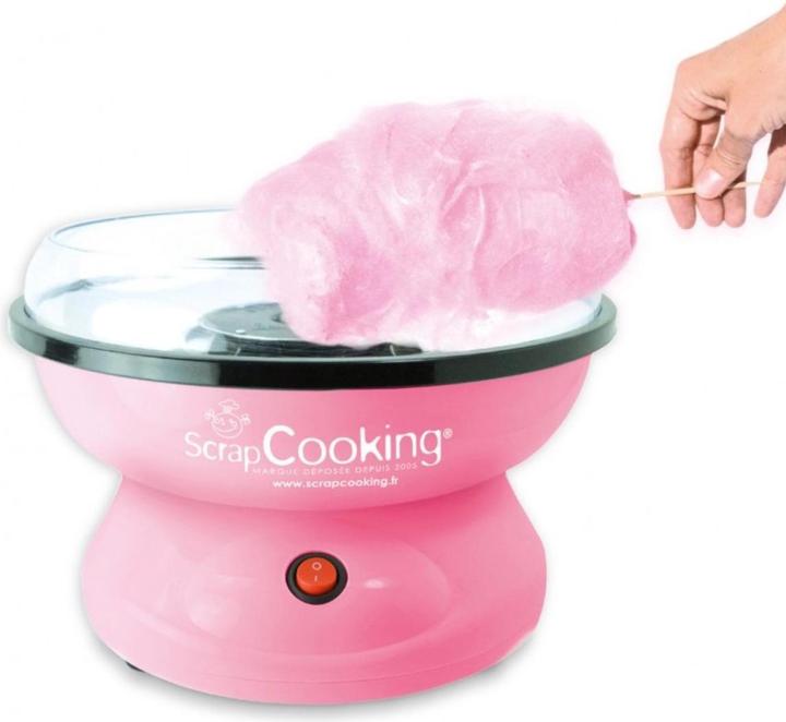 Actual product image ScrapCooking Sticks
