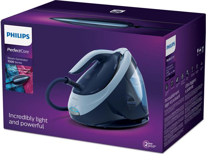 Produktbild Philips 7000 series PSG7030/21 (2100 W, 600 g/min)