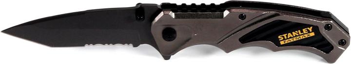 Actual product image Stanley FMHT0-10311 Outdoor sports knife 80mm folding knife (8 cm)