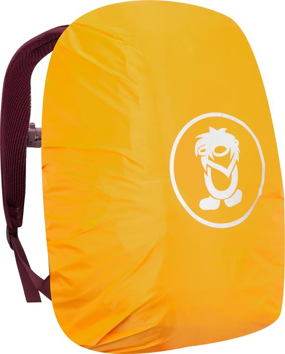 Actual product image Trollkids Kid's Rondane Pack 15 (15 l)