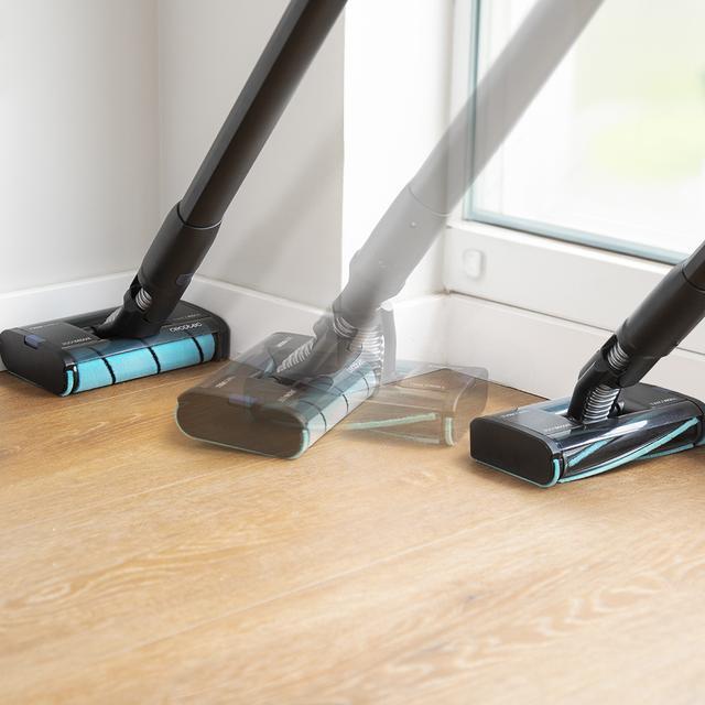 Immagine prodotto Cecotec Aspirador Vertical Scoba 2100 Due Volte Animale
