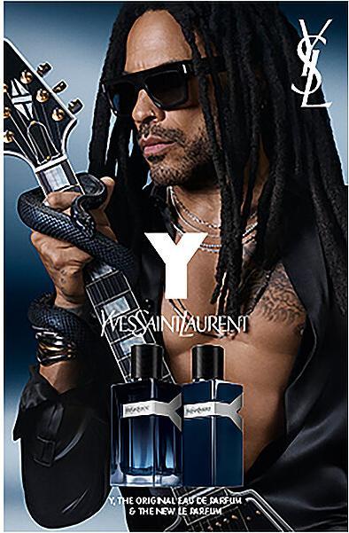 Produktbild Yves Saint Laurent R25 (Eau de Parfum, 100 ml)