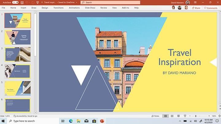 Produktbild Microsoft Windows 10 Home (1 User, 1 Geräte/User)