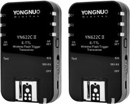Image du produit Yongnuo YN-622N II (Télécommande flash)