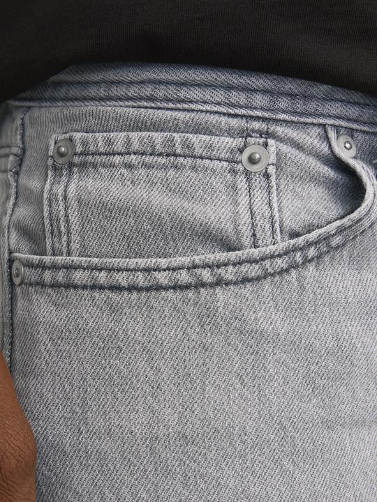 Produktbild Jack & Jones JJIEDDIE JJORIGINAL MF 313 Locker geschnitten Locker geschnitten (34)