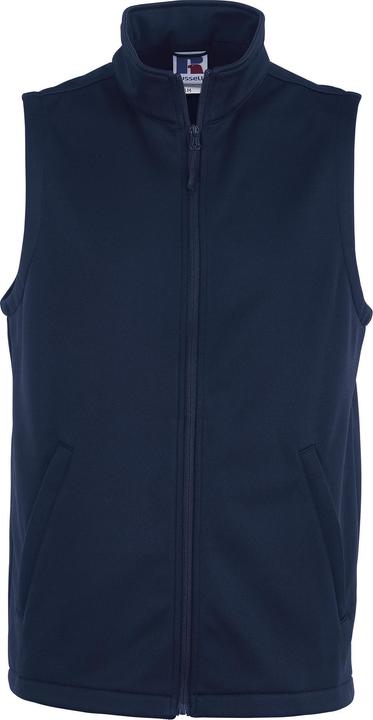 Russell Smart SoftshellWeste