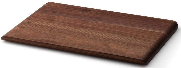 Produktbild Continenta Walnuss Schneidebrett, 36x24x1.8cm
