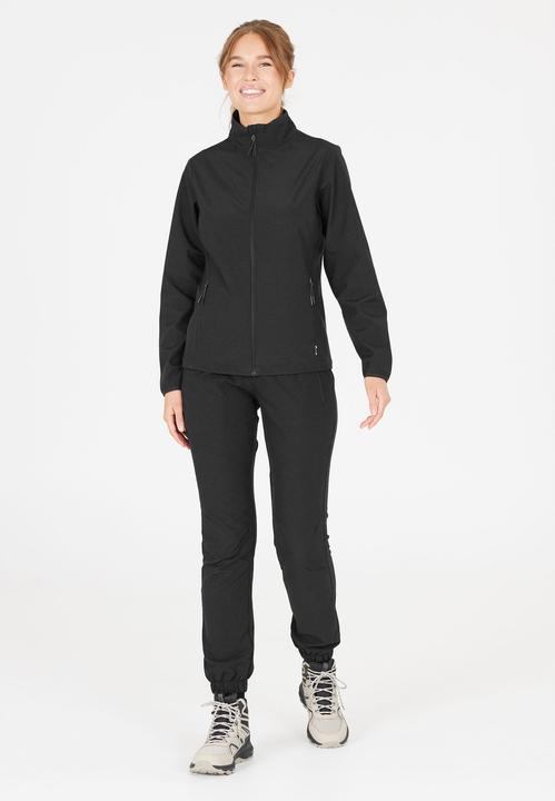 Actual product image Whistler Lango Softshell (42)