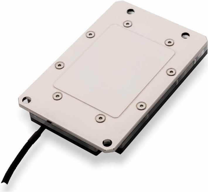 Produktbild Watercool HEATKILLER IV PRO for Threadripper