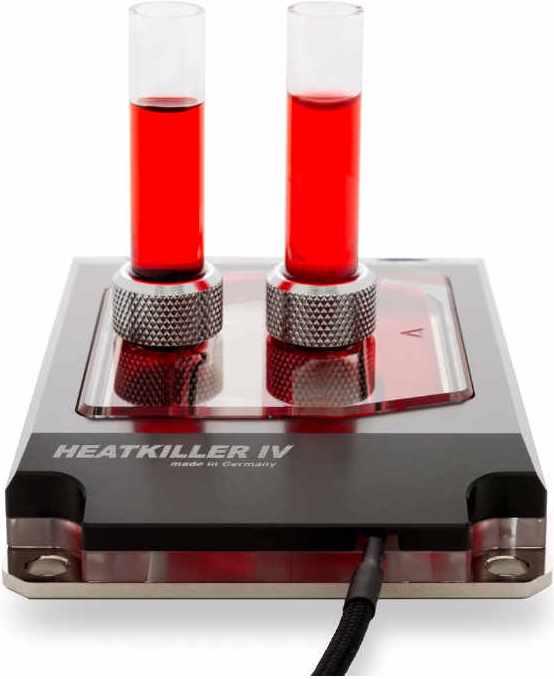 Produktbild Watercool HEATKILLER IV PRO for Threadripper