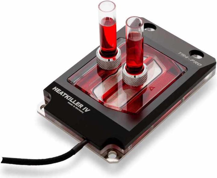 Produktbild Watercool HEATKILLER IV PRO for Threadripper