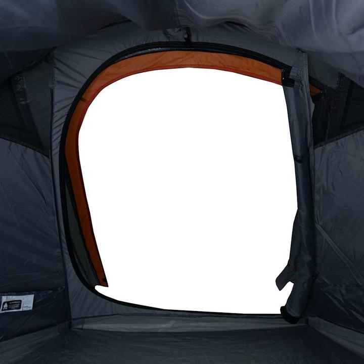 Image du produit VidaXL Tente tunnel 3 personnes étanche (Tente tunnel, 2.90 kg, 3 personnes)
