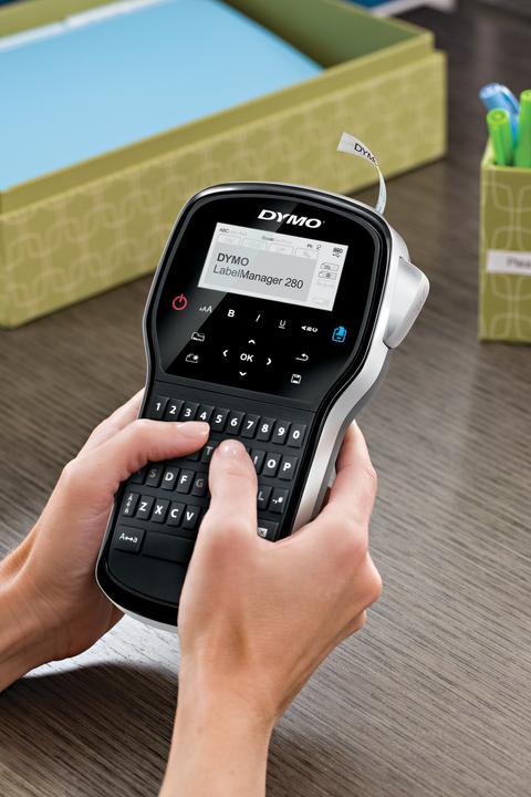 Image du produit Dymo LabelManager 280
