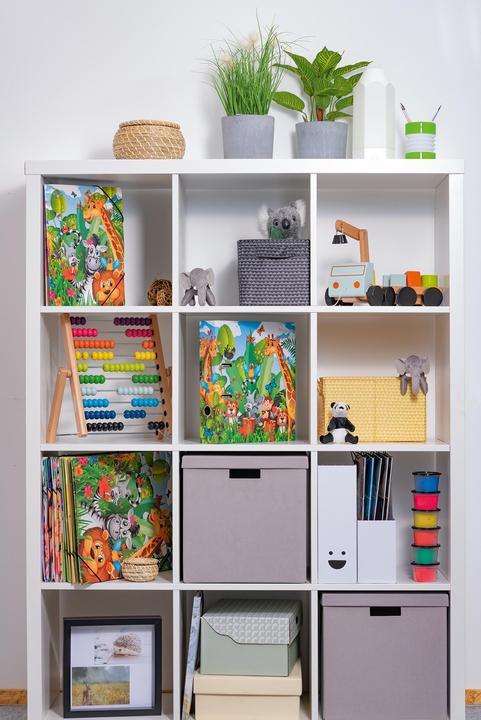 Actual product image Herma A4 folder motif (A4, 70 mm, 1 Piece)
