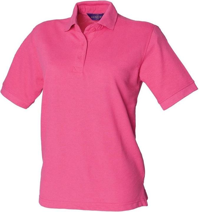 Produktbild Henbury Poloshirt (36 D)