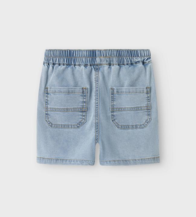 Produktbild Name it Denim Jeansshorts (110)