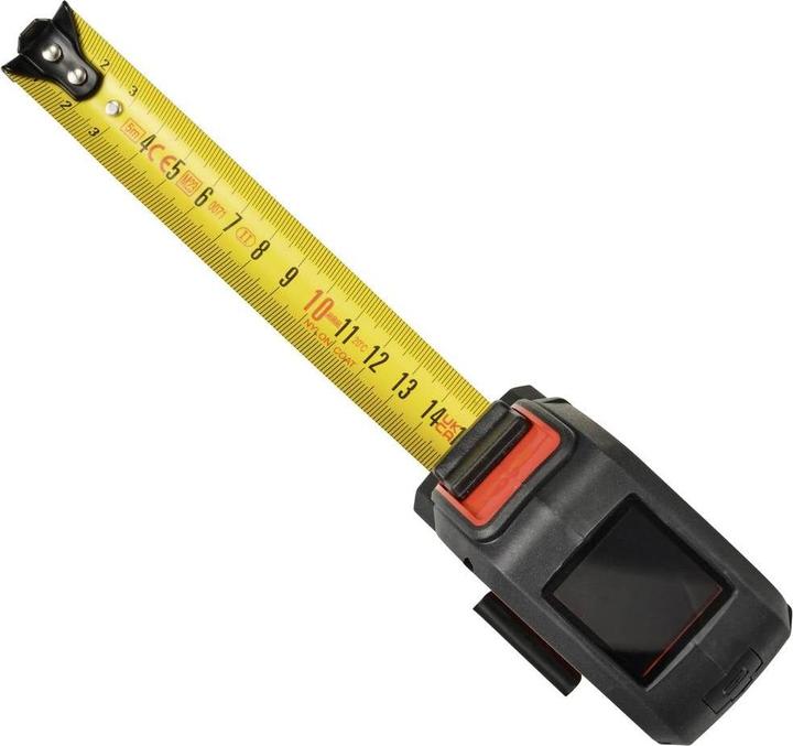 Actual product image Toolcraft Laser rangefinder (40 m)