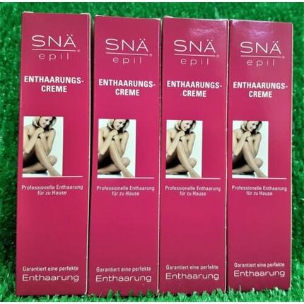 Rufin Snä-Epil (75 ml, 1 x)