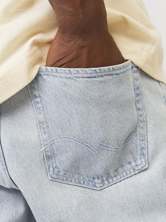 Produktbild Jack & Jones JJIALEX JJORIGINAL SBD 307 Baggy Fit Jeans Baggy Fit Jeans (33)
