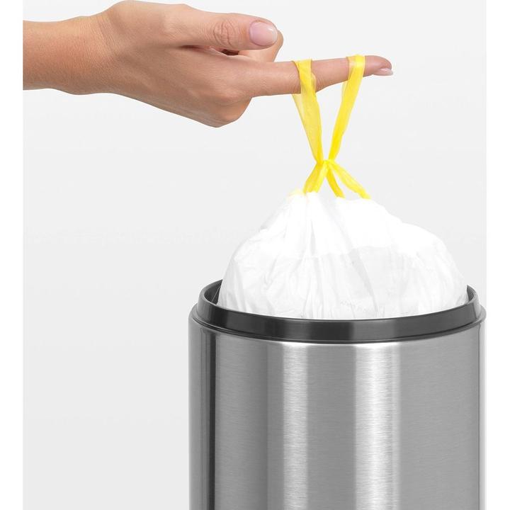Actual product image Brabantia Touch Bin (3 l)
