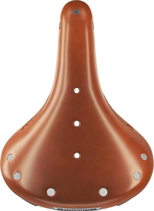Actual product image Brooks England Flyer S