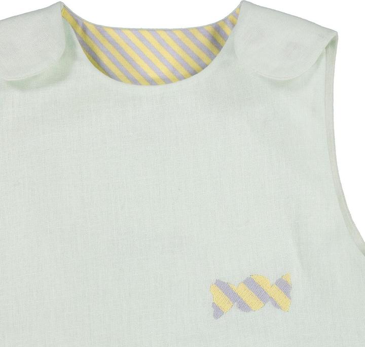 Actual product image La Redoute Interieurs G Ete Pastelou