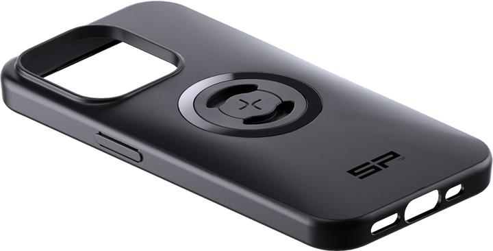 Actual product image Sp Connect Phone Case SPC+ (Apple iPhone 15 Pro)