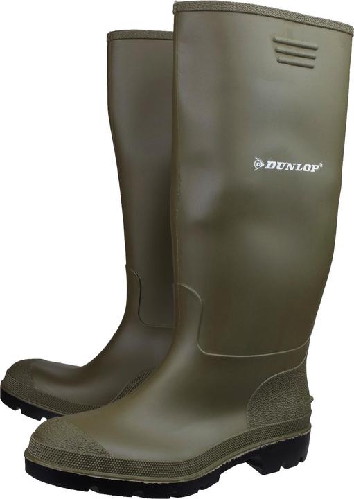 Produktbild Dunlop Arbeitsstiefel Pricemastor (37)