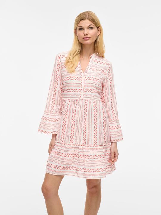 Produktbild Vila VIETNA 3/4-Arm Minikleid (38)
