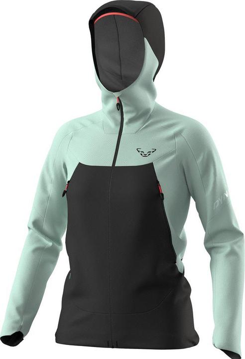 Dynafit Women's Transalper 3L Jacket