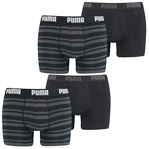 Puma Heritage Stripe (S, 2er Pack)