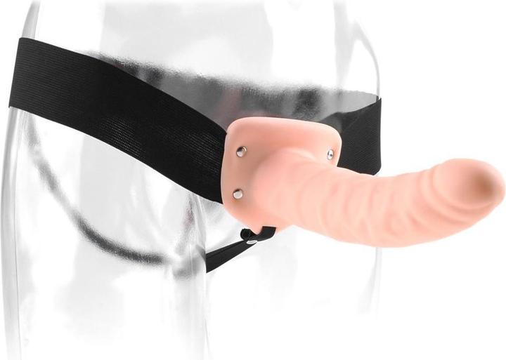 Actual product image Pipedream StrapOn