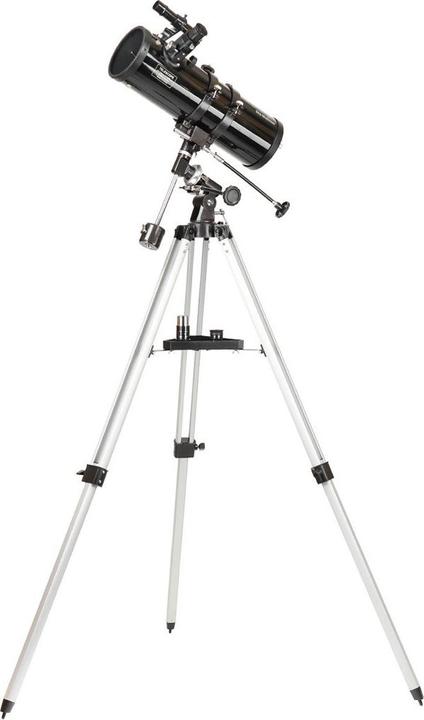 Produktbild No Name Skywatcher BK 1141 EQ1 114/1000 Teleskop