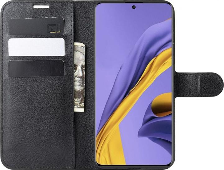 Image du produit Screenguard Housse cuir Samsung Galaxy A51 4G Leather Guard (Samsung Galaxy A51)