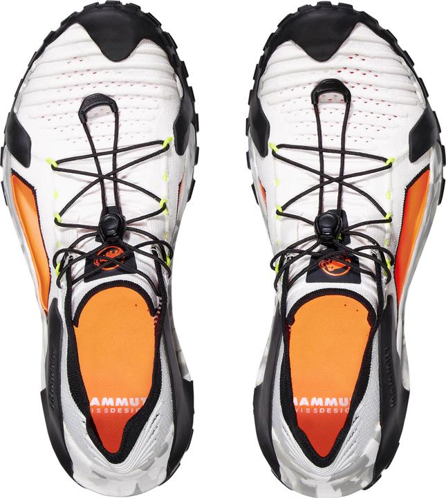 Produktbild Mammut Hueco II Air Low Women (39 1/3)