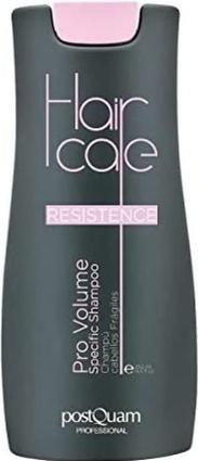 Postquam spezifisches Shampoo Pro Volumen 250 ml (250 ml, Flüssiges Shampoo)