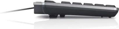Actual product image Dell Kb522 (DE, Cable)