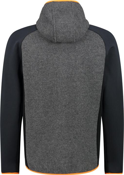 Actual product image CMP Campagnolo Hoodie (54)
