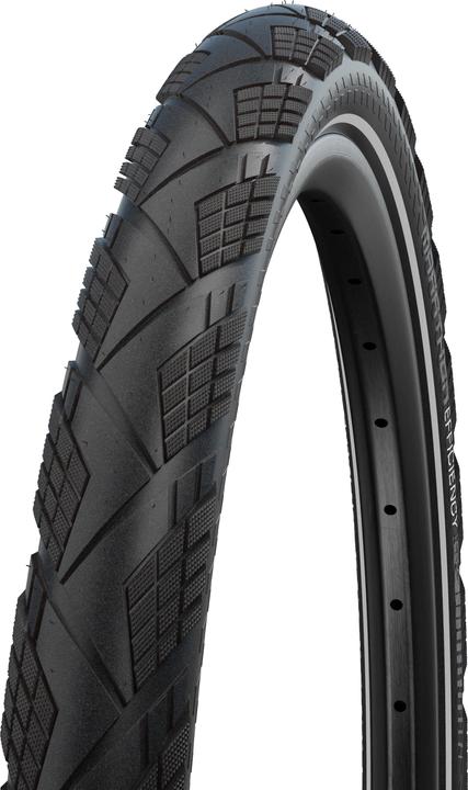 Produktbild Schwalbe Marathon Efficiency (28 x 2.15, 55-622)