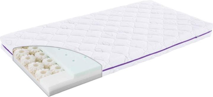 Träumeland Octasmart baby mattress (70 x 140 cm)