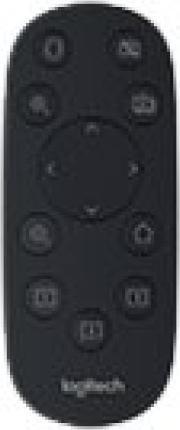 Productafbeelding Logitech PTZ PRO 2 - N.V.T. AFSTANDSBEDIENING (Apparaat-specifieke afstandsbediening, Radiofrequentie (RF))