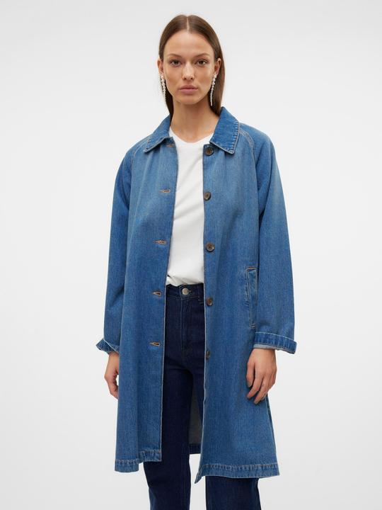 Produktbild Vero Moda VMSOPHIE Mantel Trenchcoat (XS)