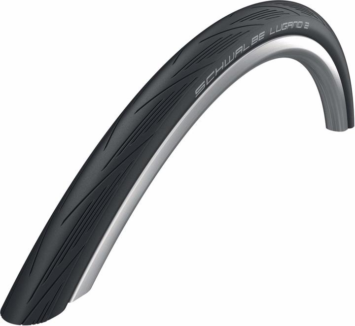 Produktbild Schwalbe Lugano II (28 x 1.10, 28-622)