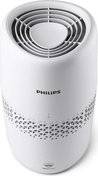 Actual product image Philips HU2510/10 (31 m²)