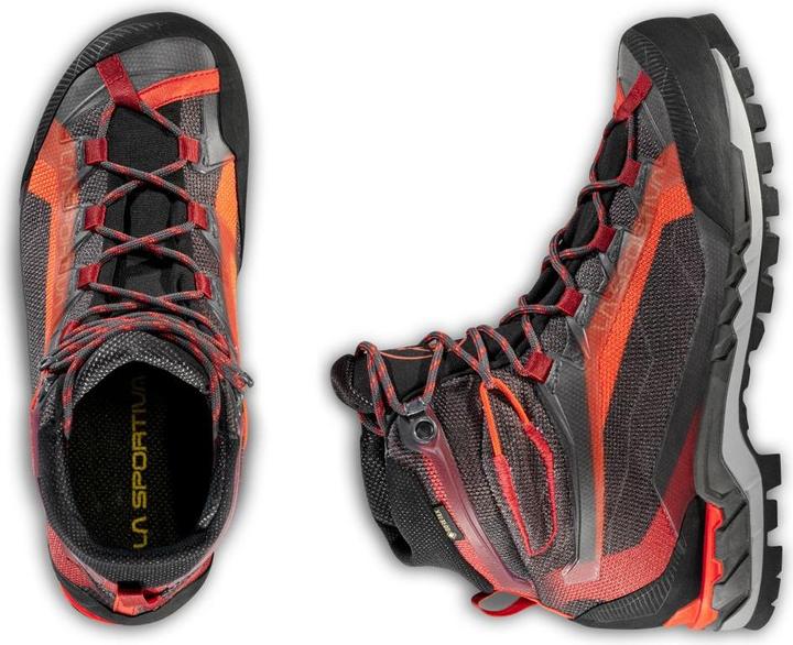 Image du produit La Sportiva Trango Tech Woman Gtx (38)