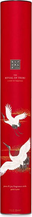 Actual product image Rituals The Ritual of Tsuru Fragrance Sticks (230 ml)